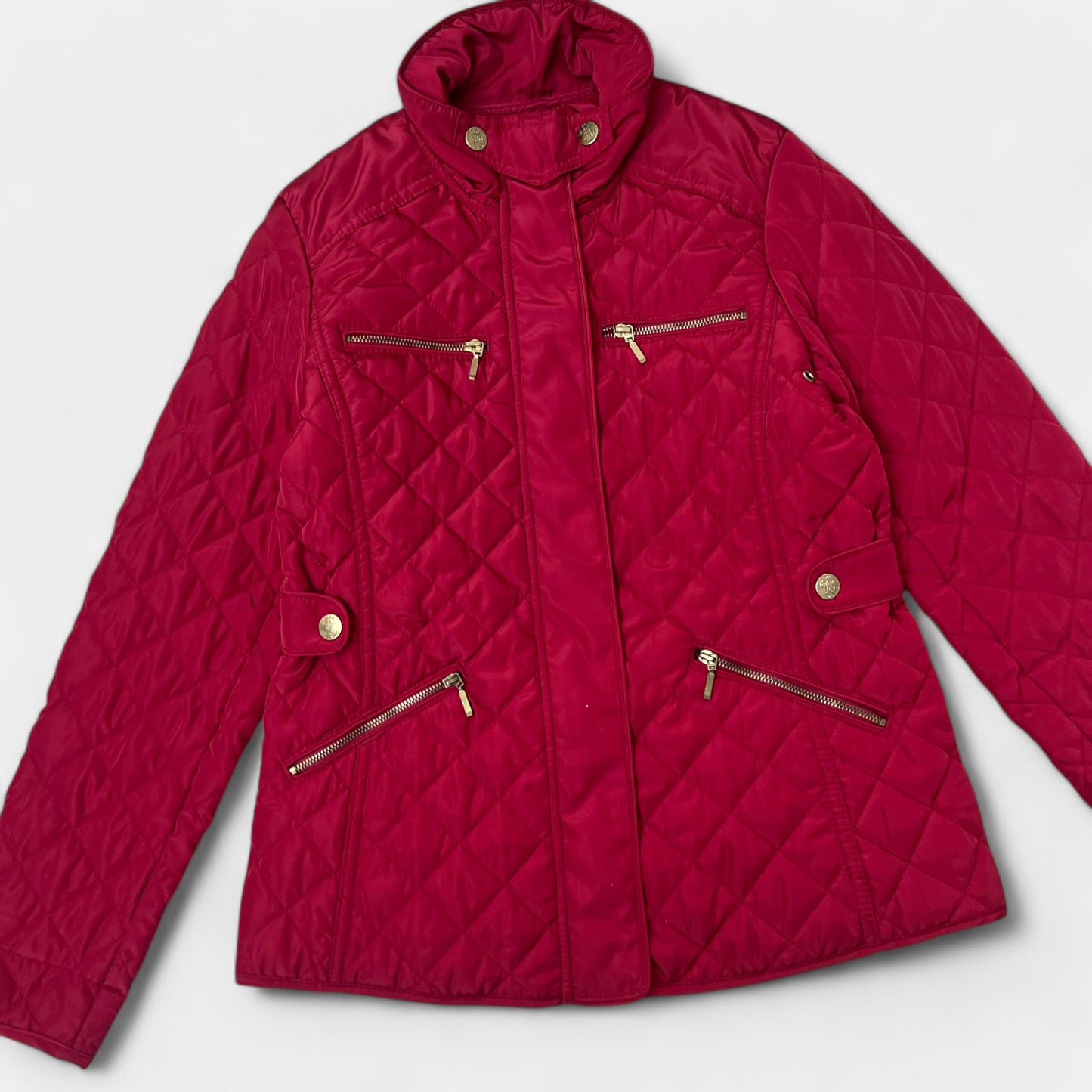 Veste / Manteau Zara : 10 ans