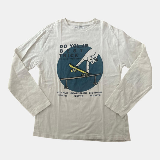 T-Shirt Zara : 12 ans