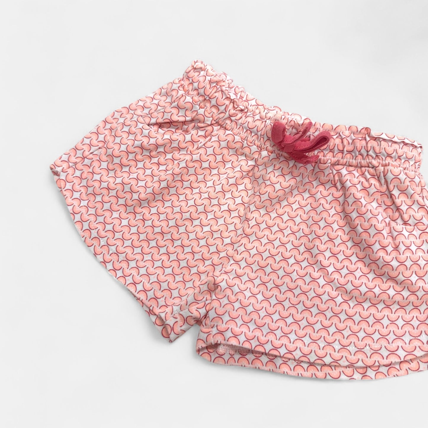 Short Okaïdi : 9 mois