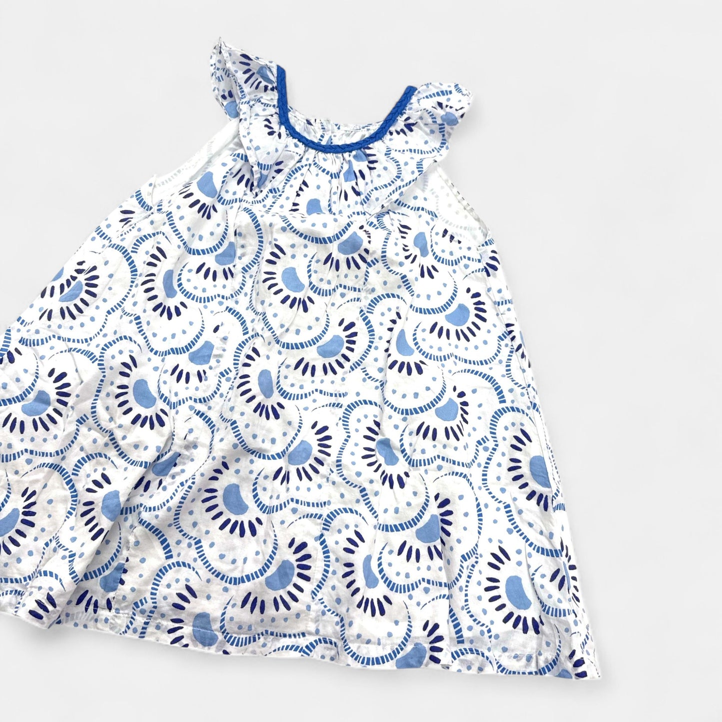 Robe Du Pareil au même : 4 ans