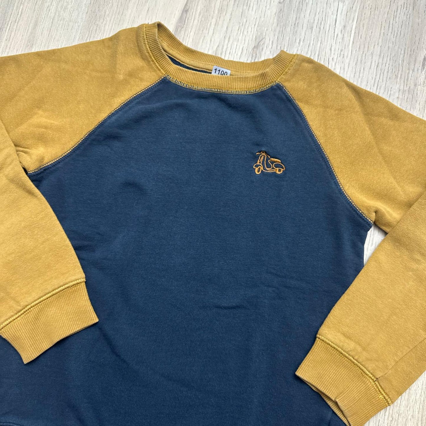Pull Monoprix Kids : 10 ans