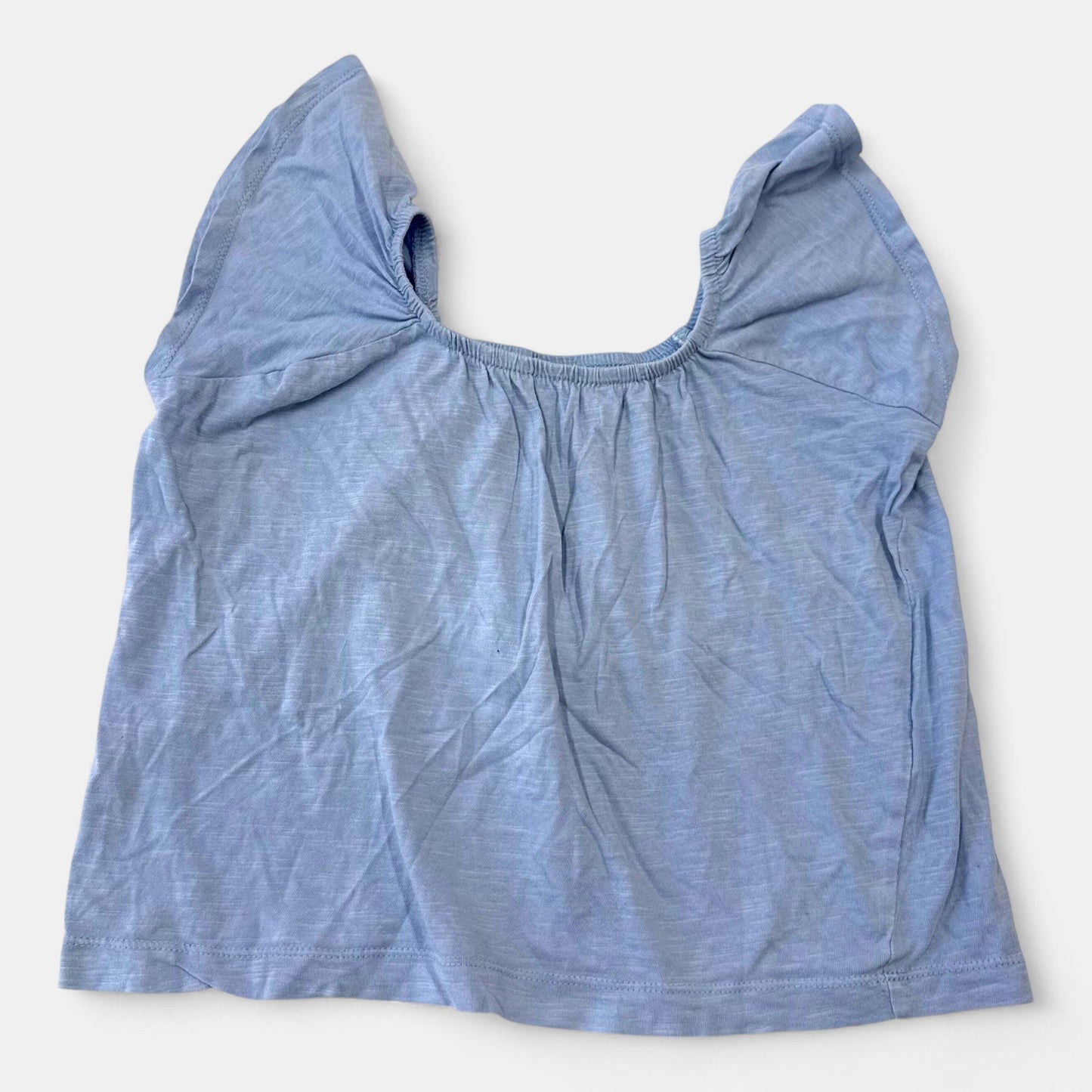 T-Shirt Zara : 7 ans