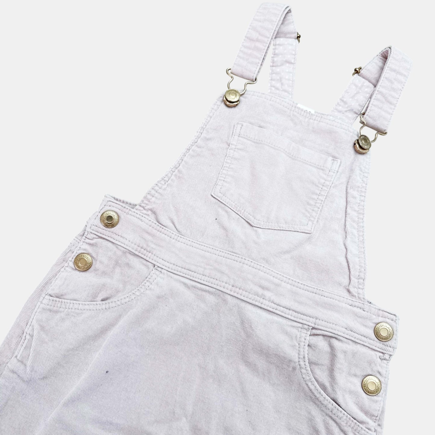Robe H&M : 8 ans