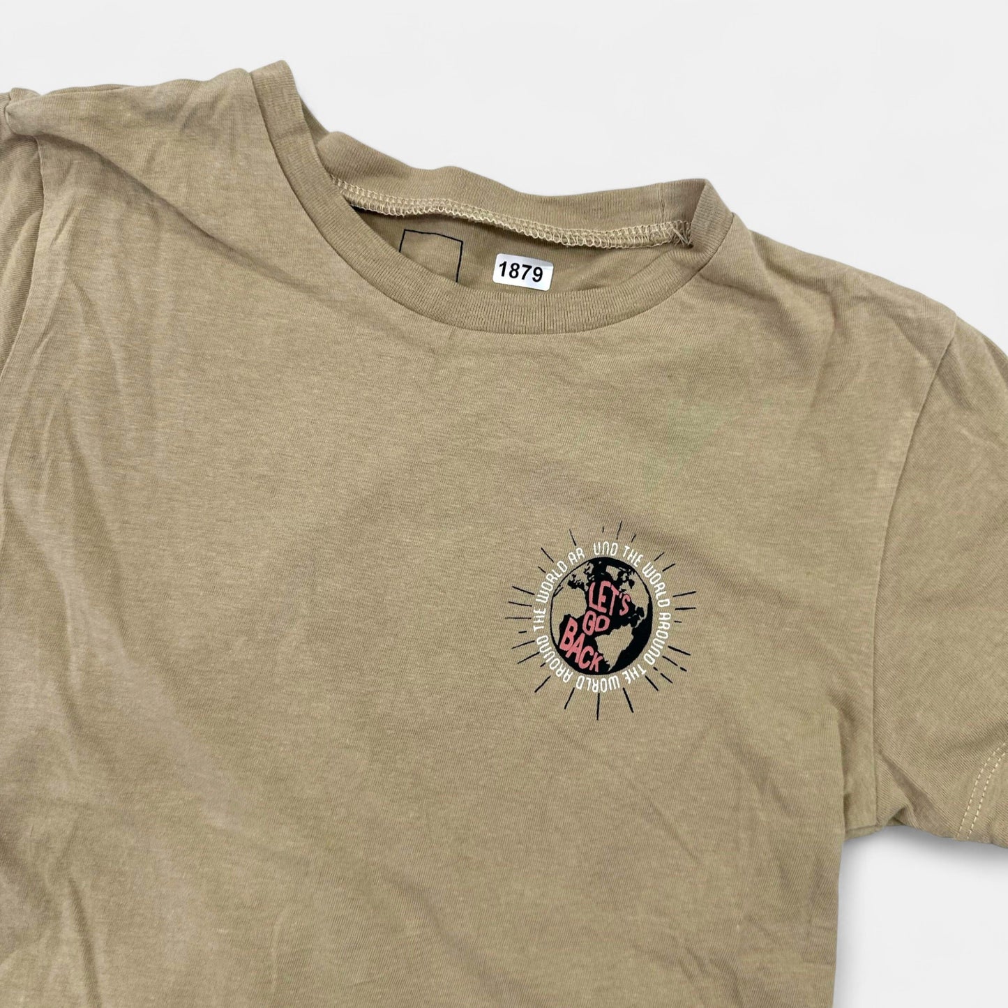 T-Shirt Firefly : 10 ans