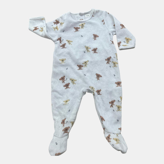 Pyjama La redoute : 6 mois