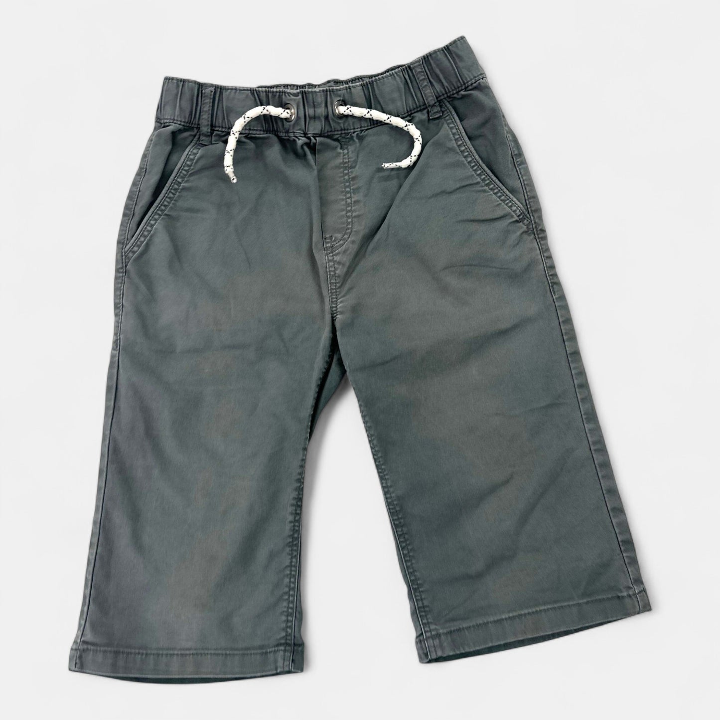 Short Tape à l'oeil : 10 ans