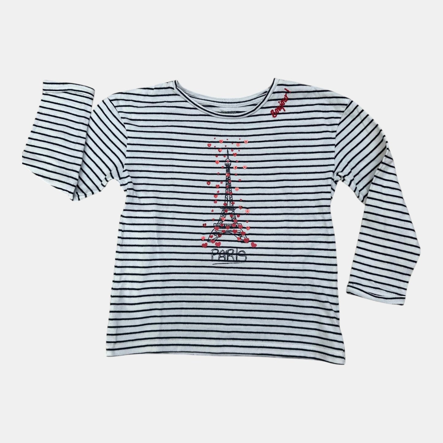 T-Shirt Verbaudet : 4 ans