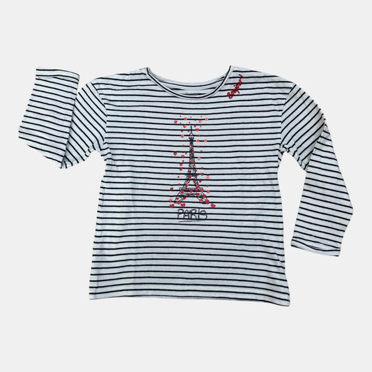 T-Shirt Verbaudet : 4 ans