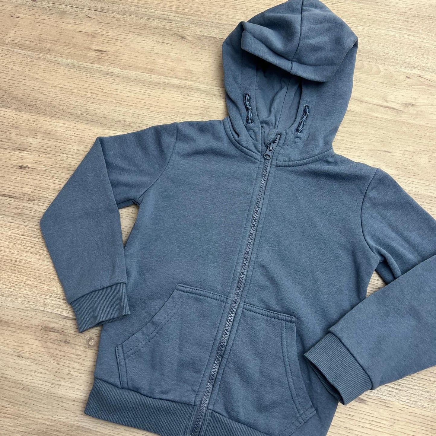 Gilet La Halle : 6 ans