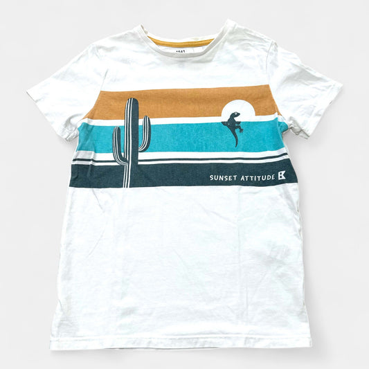 T-Shirt Okaïdi : 10 ans