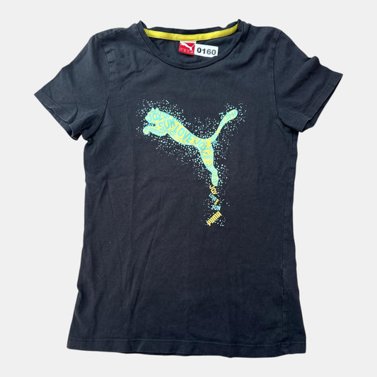 T-Shirt Puma : 12 ans