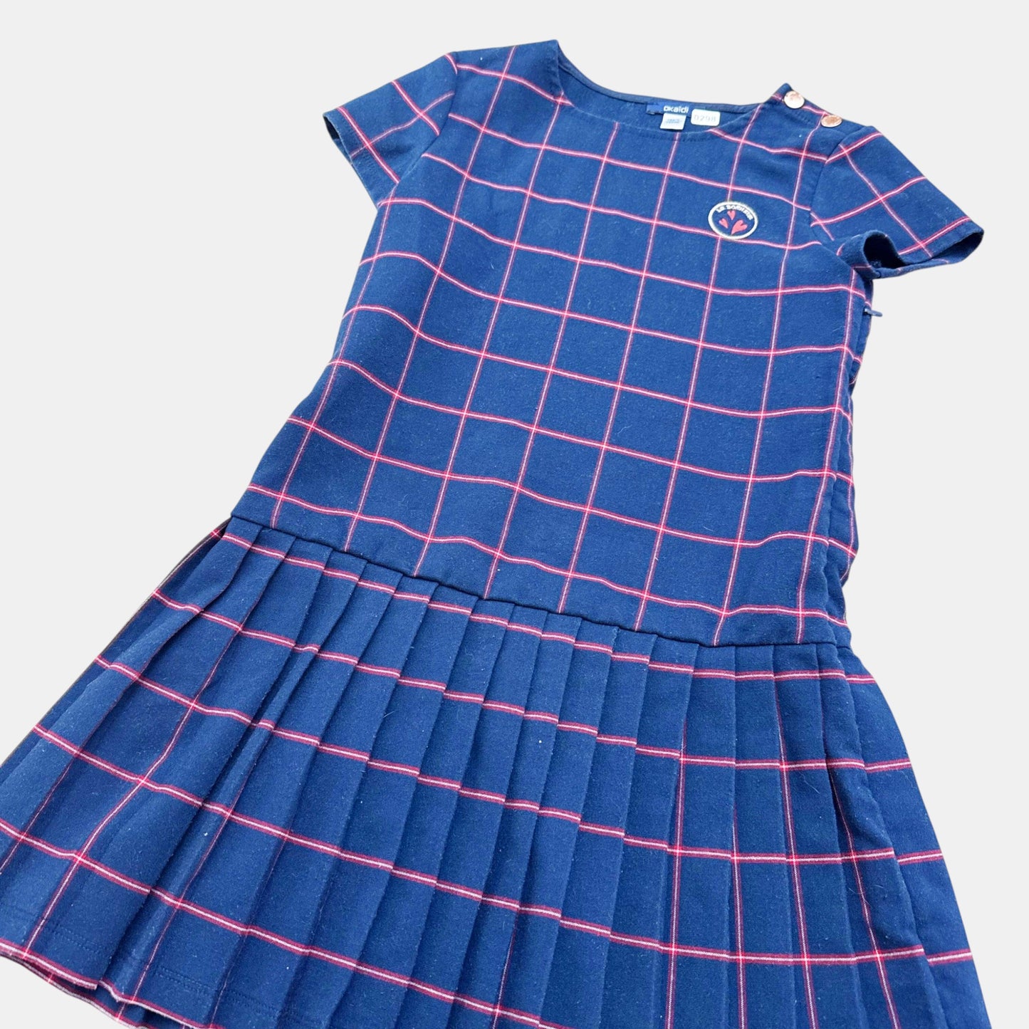 Robe Okaïdi : 10 ans