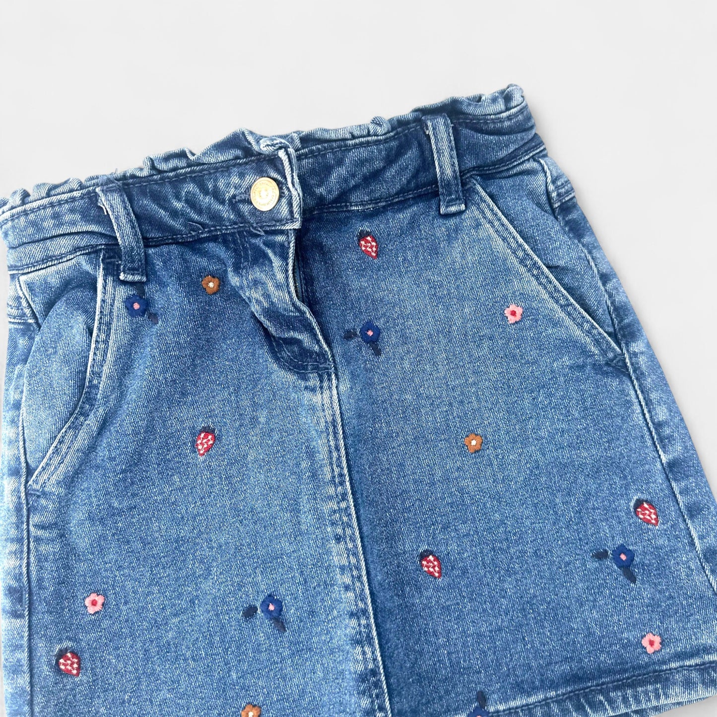 Jupe Tape à l'oeil : 8 ans