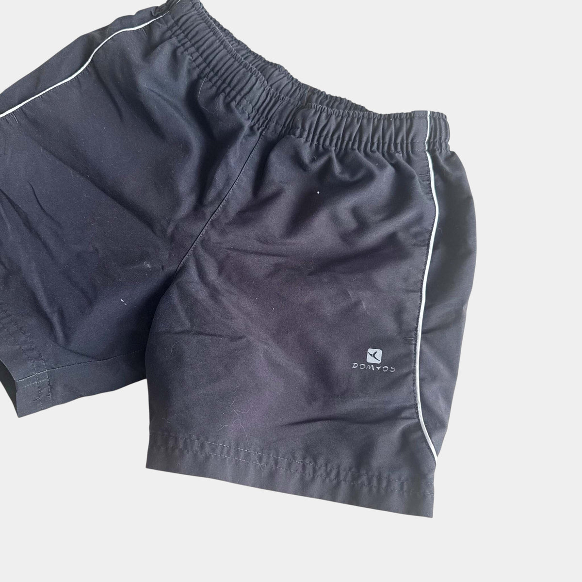 Short Domyos : 6 ans