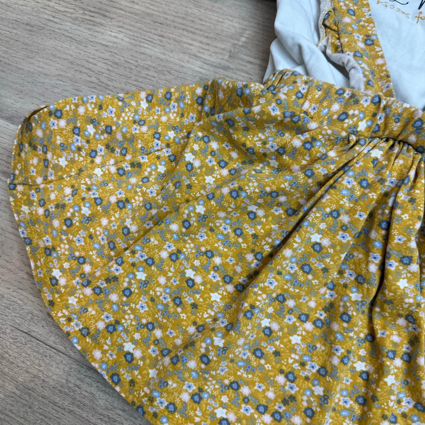 Ensemble osso kids : 4 ans