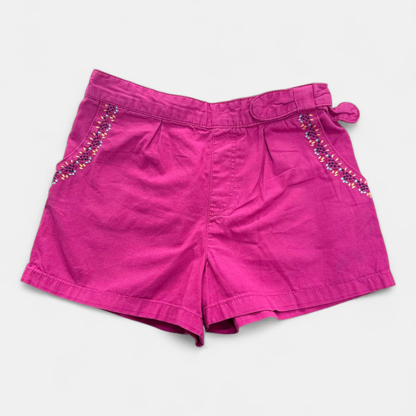 Short Du Pareil au même : 10 ans