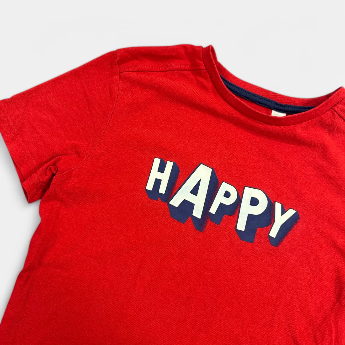 T-Shirt Okaïdi : 8 ans