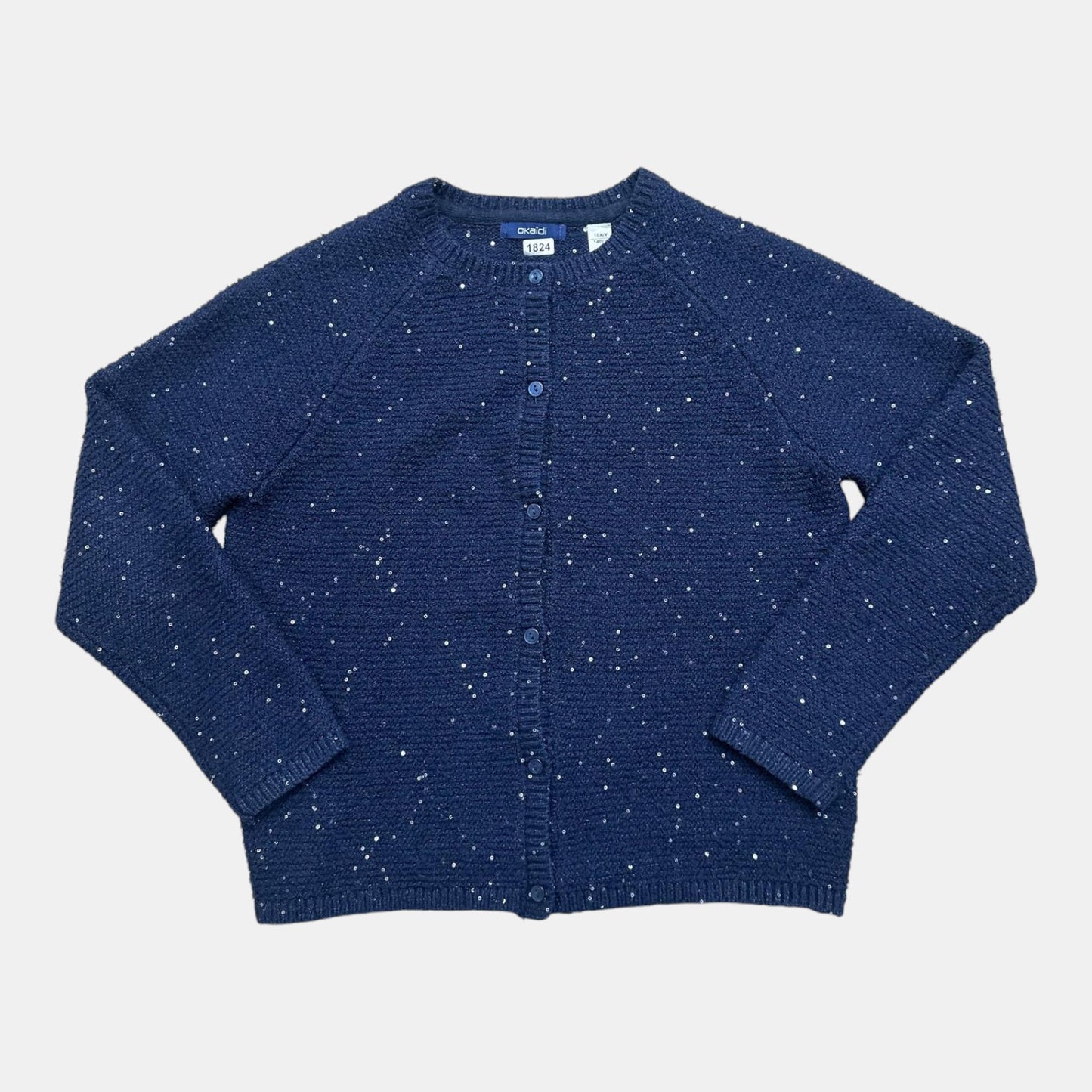 Gilet Okaïdi : 10 ans