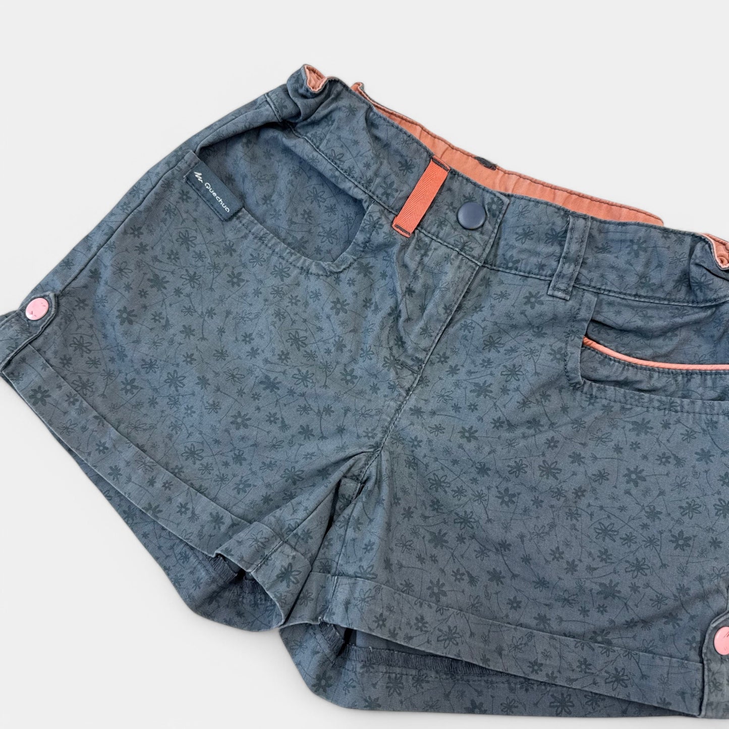 Short Décathlon : 6 ans