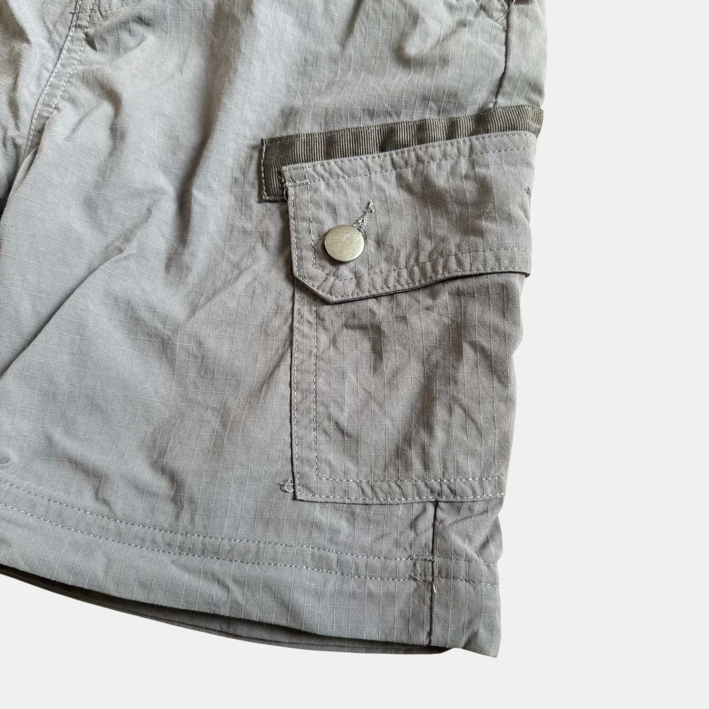 Short equarea : 8 ans