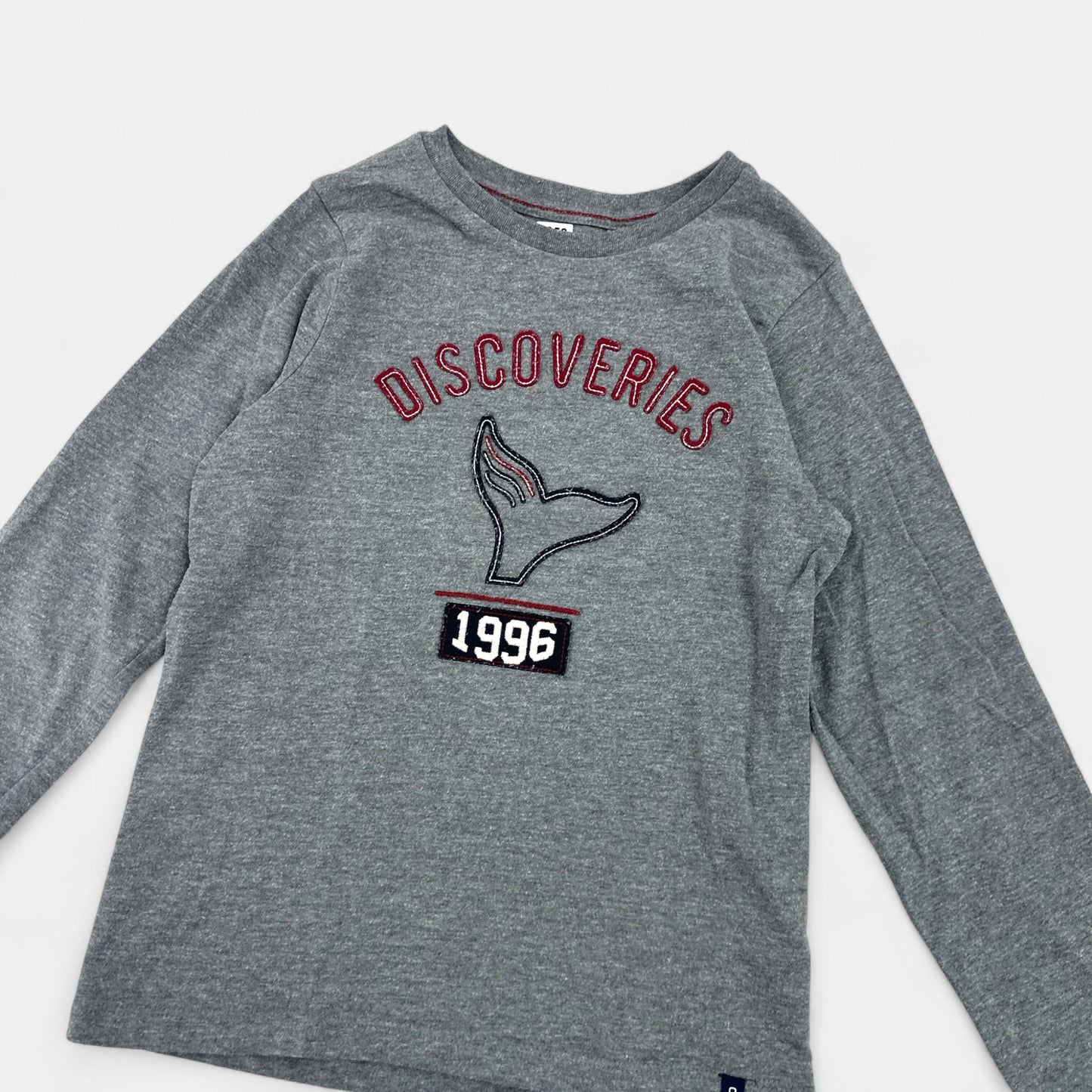 T-Shirt Okaïdi : 8 ans