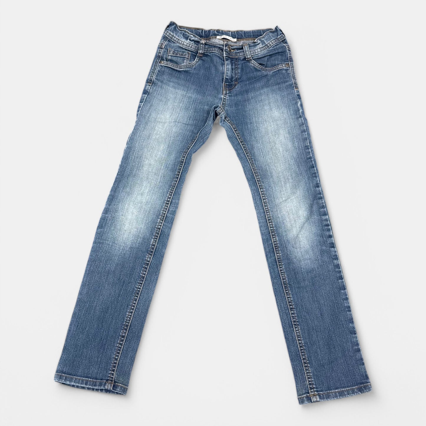 Pantalon Gémo : 12 ans