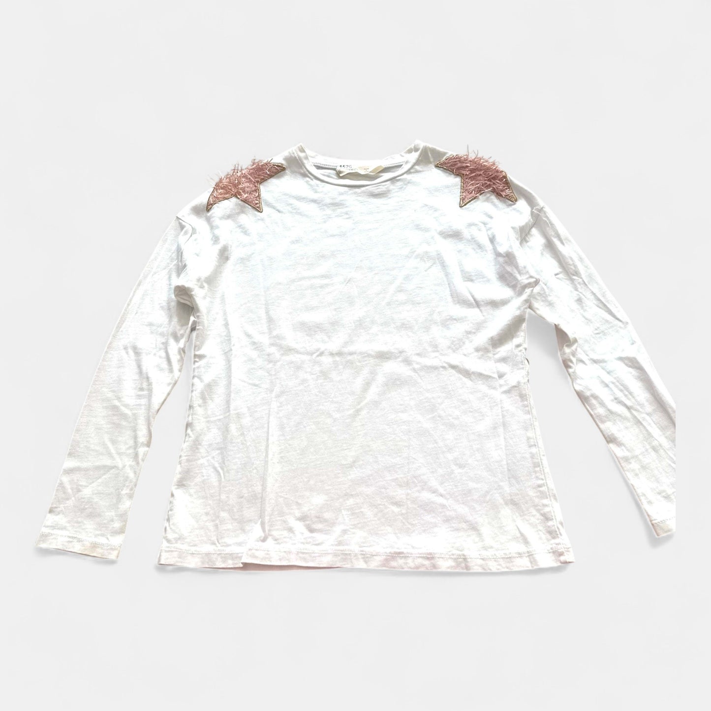 T-Shirt Mango : 8 ans