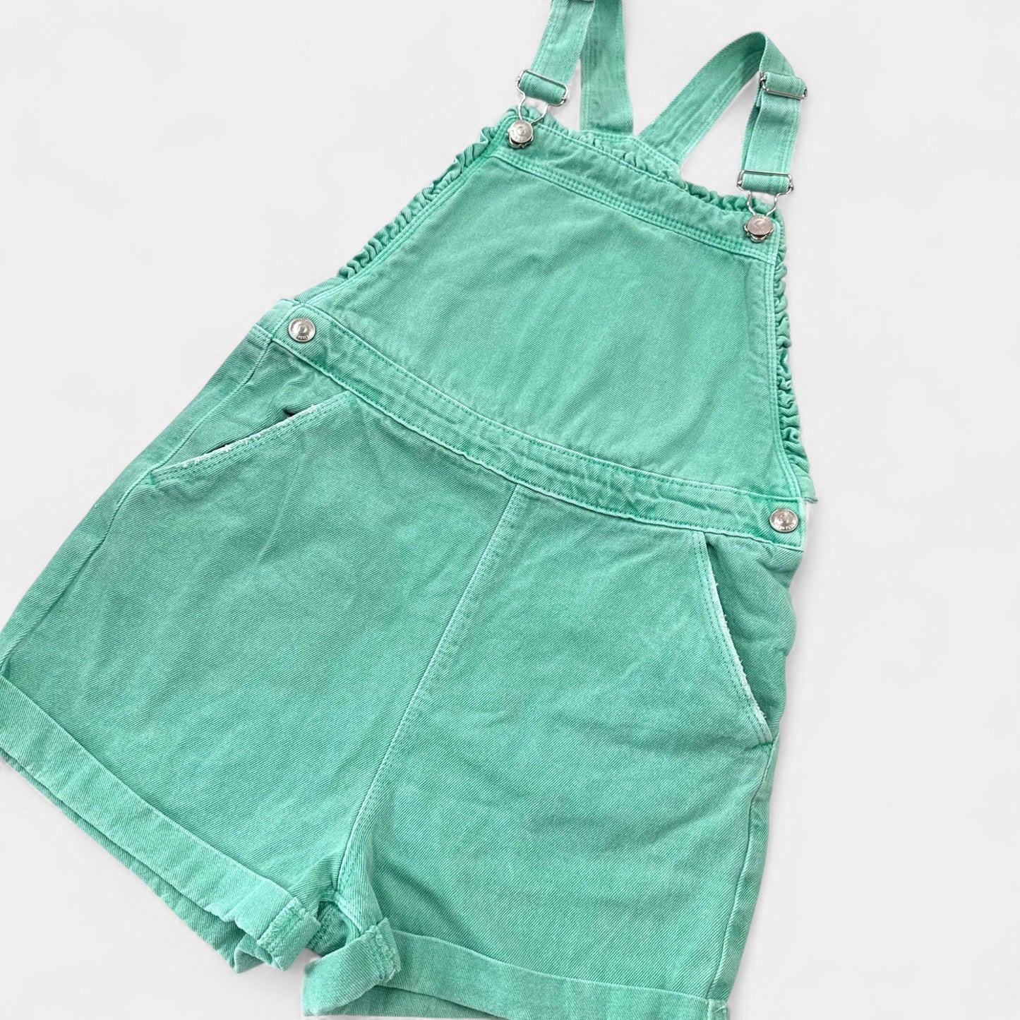 Salopette Kiabi : 12 ans