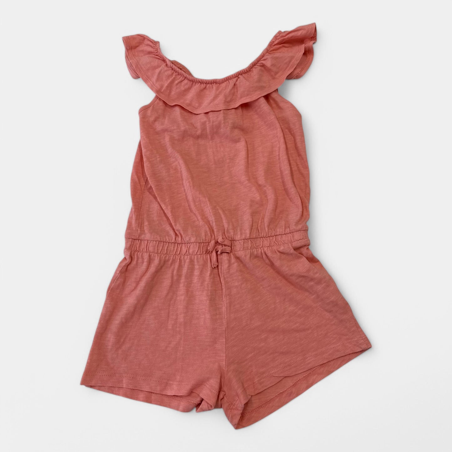 Combinaison short Orchestra : 8 ans