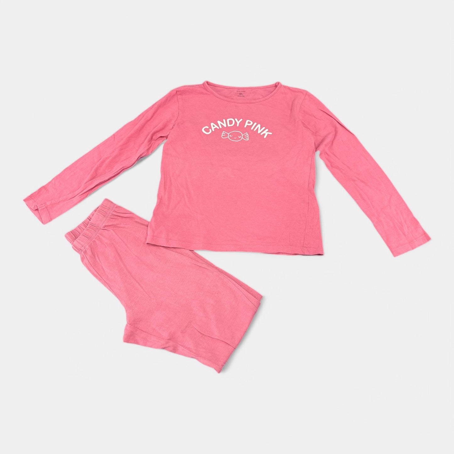 Pyjama Kiabi : 8 ans