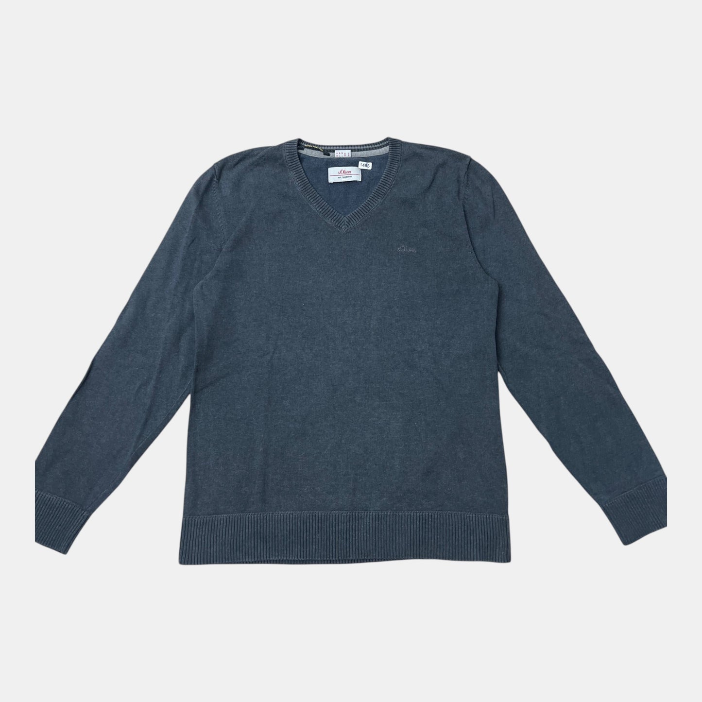 Pull S. Olivier : 16 ans