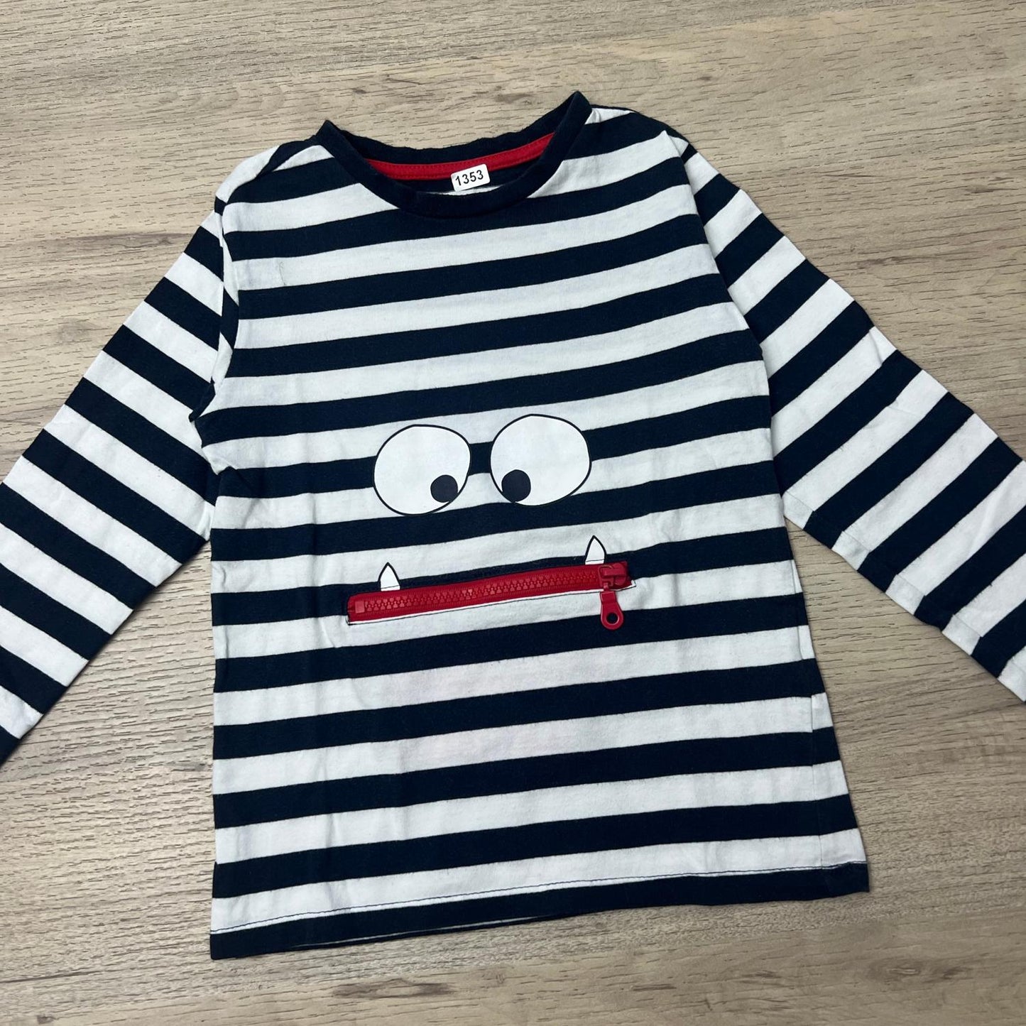 T-Shirt Verbaudet : 6 ans