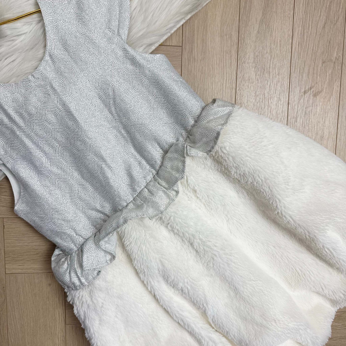 Robe Tape à l'oeil Dream : 5 ans