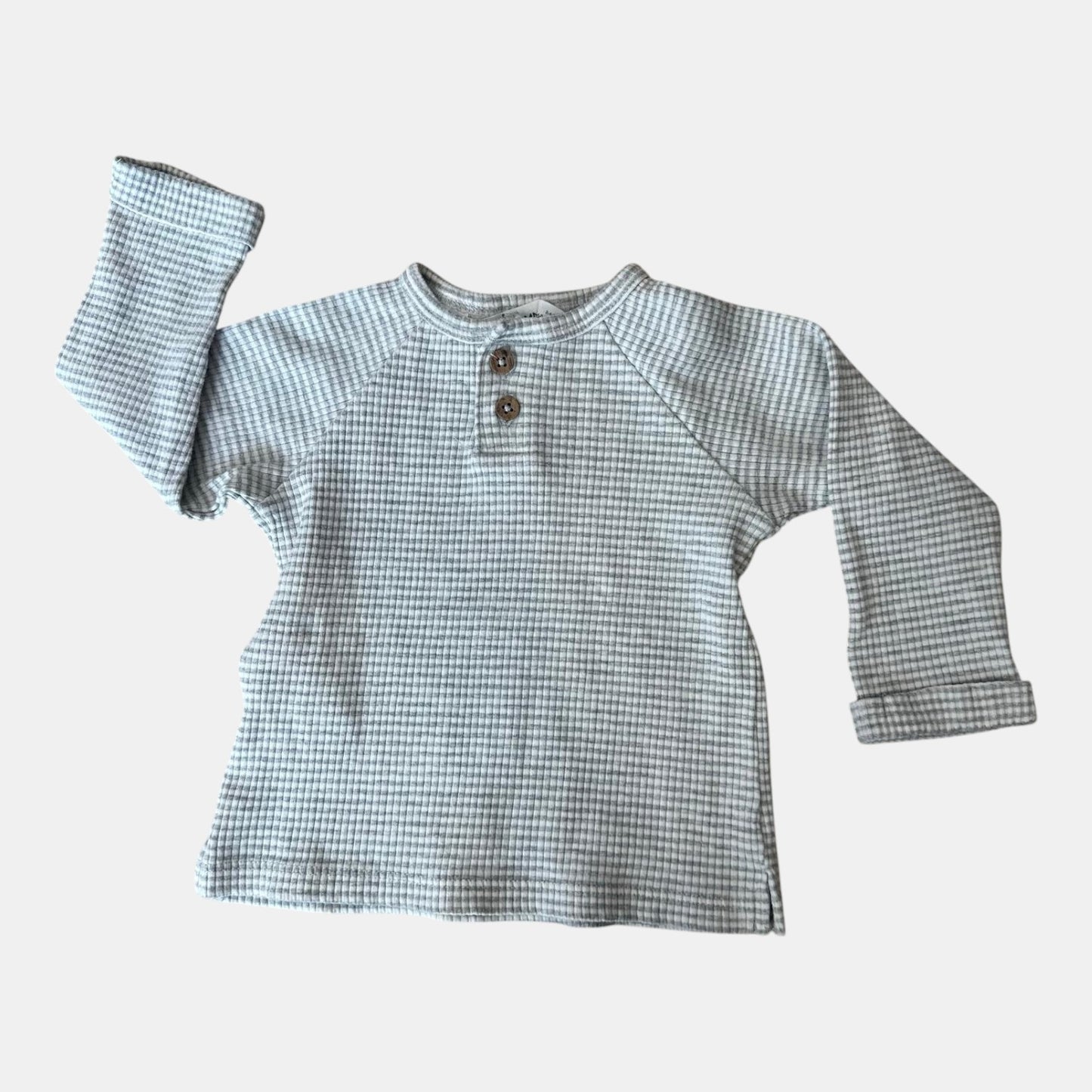 T-Shirt Mango : 6 mois