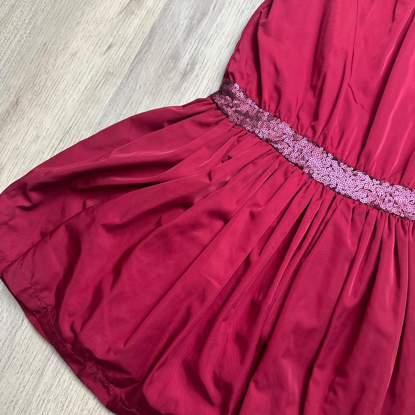 Robe Tape à l'oeil : 8 ans
