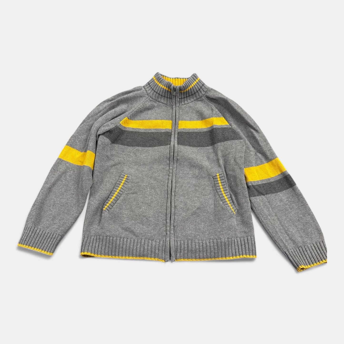 Gilet Sergent Major : 8 ans