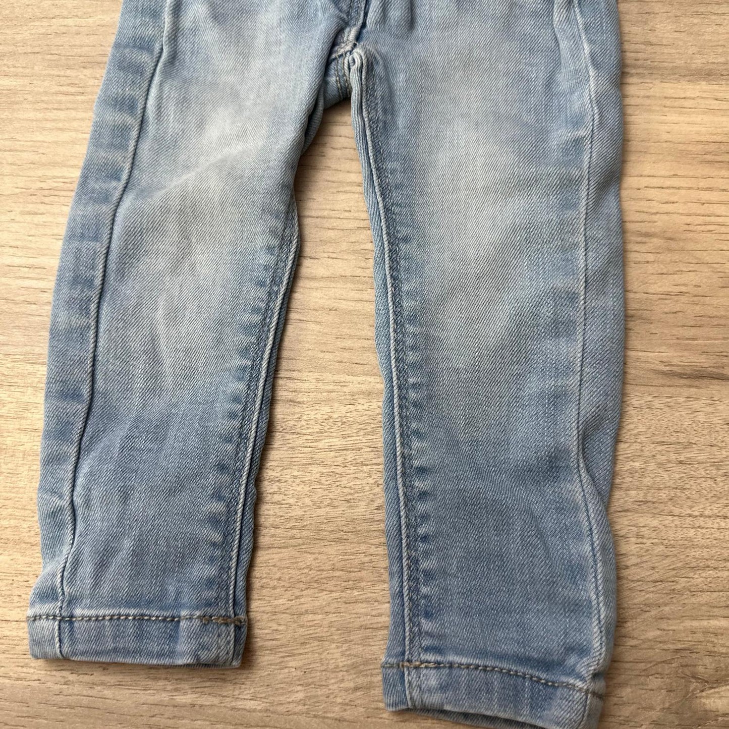 Pantalon Tape à l'oeil : 6 mois