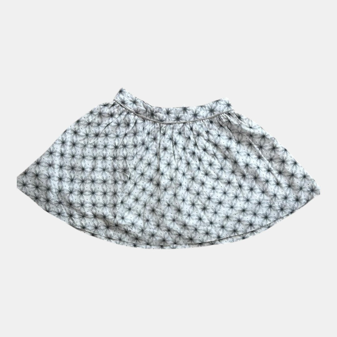 Jupe Okaïdi : 5 ans