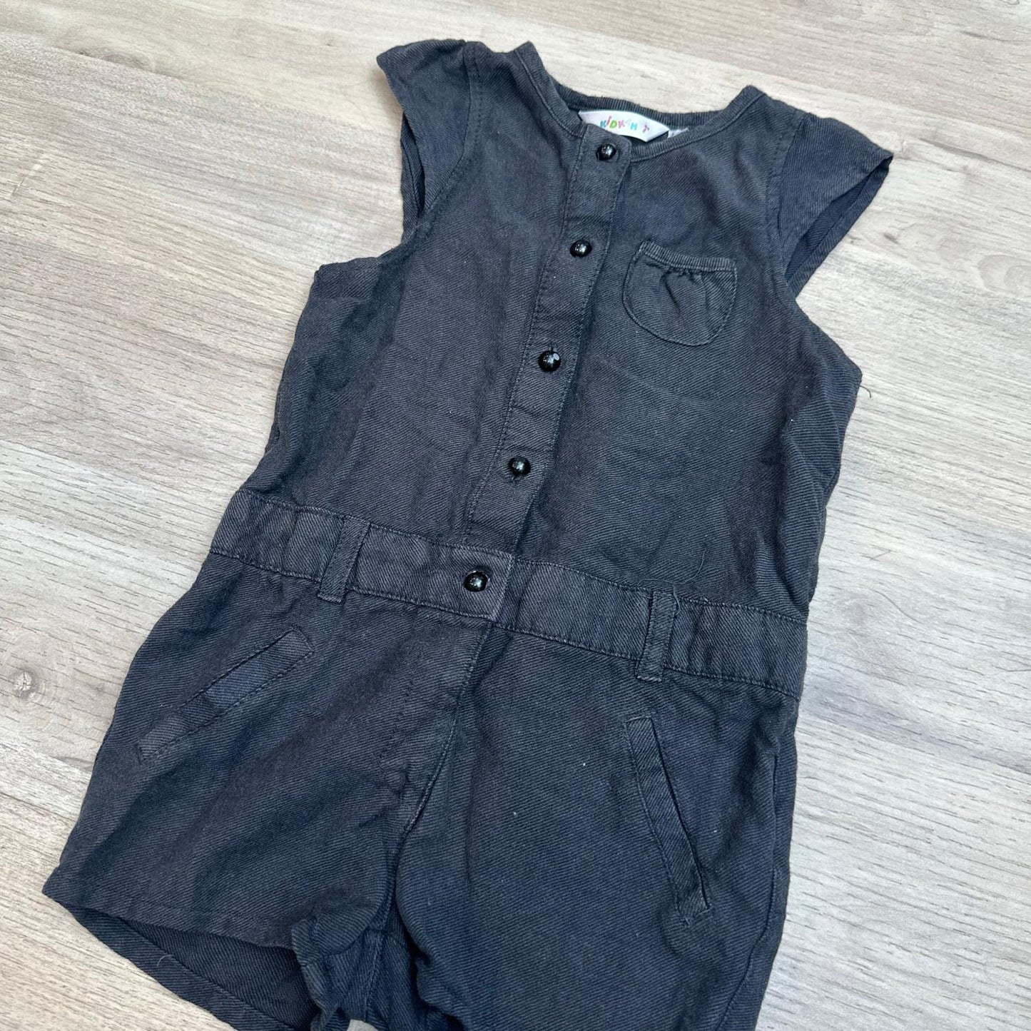 Combinaison Kids Kanaï : 3 ans