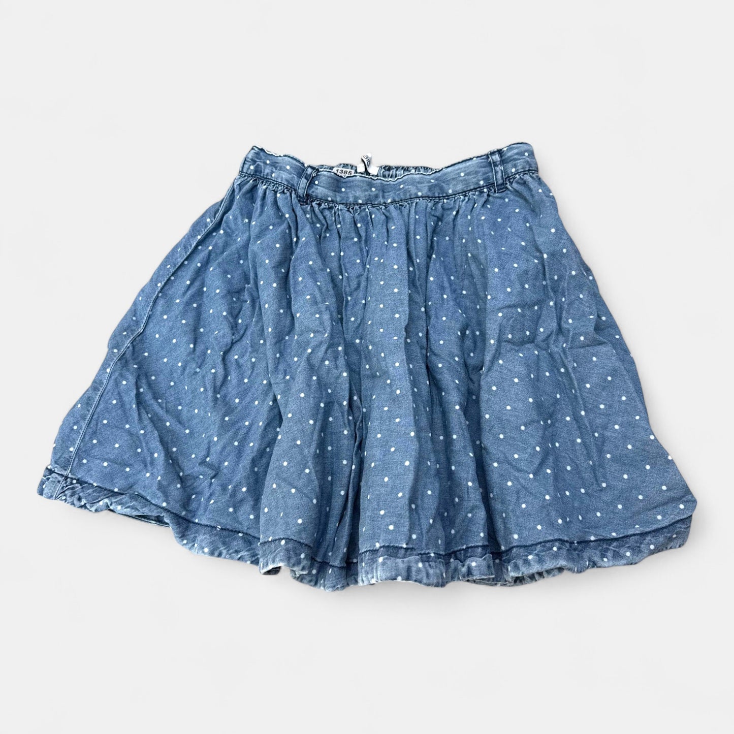 Jupe Okaïdi : 12 ans