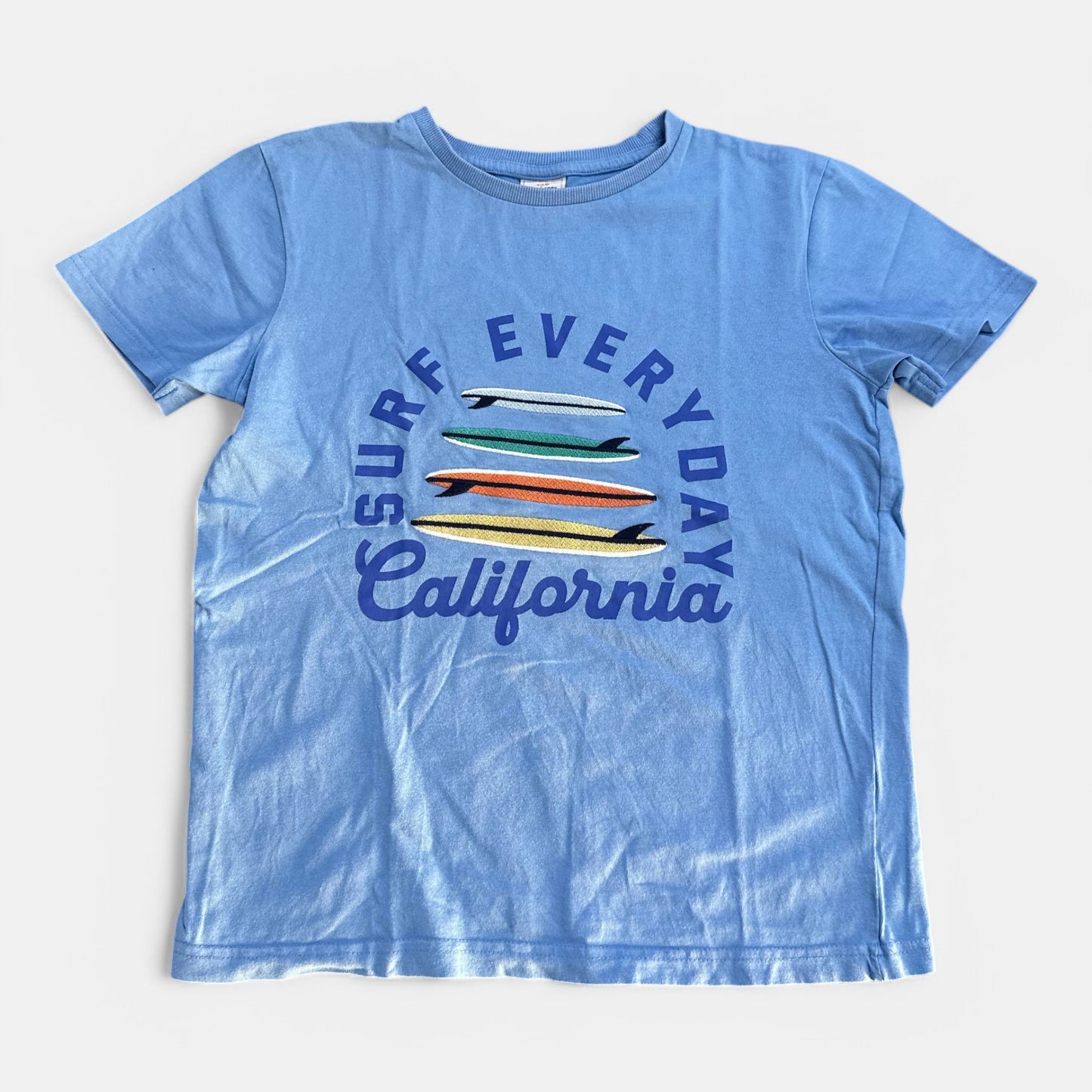 T-Shirt Tape à l'oeil : 12 ans