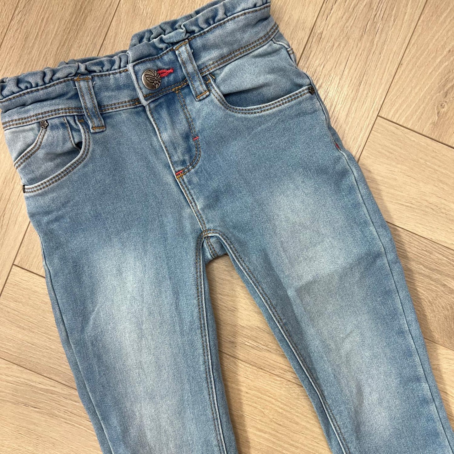 Pantalon Zeeman : 3 ans