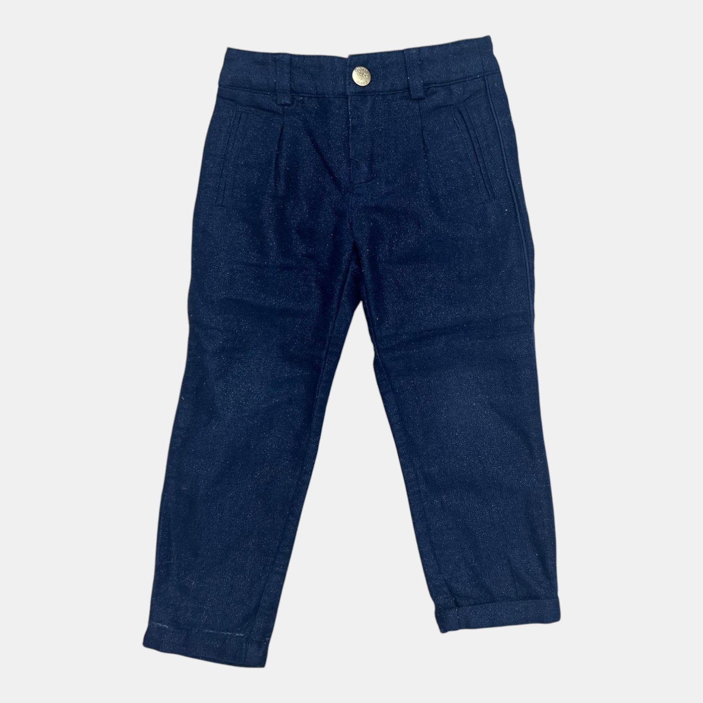 Pantalon Short Chino Okaïdi : 3 ans