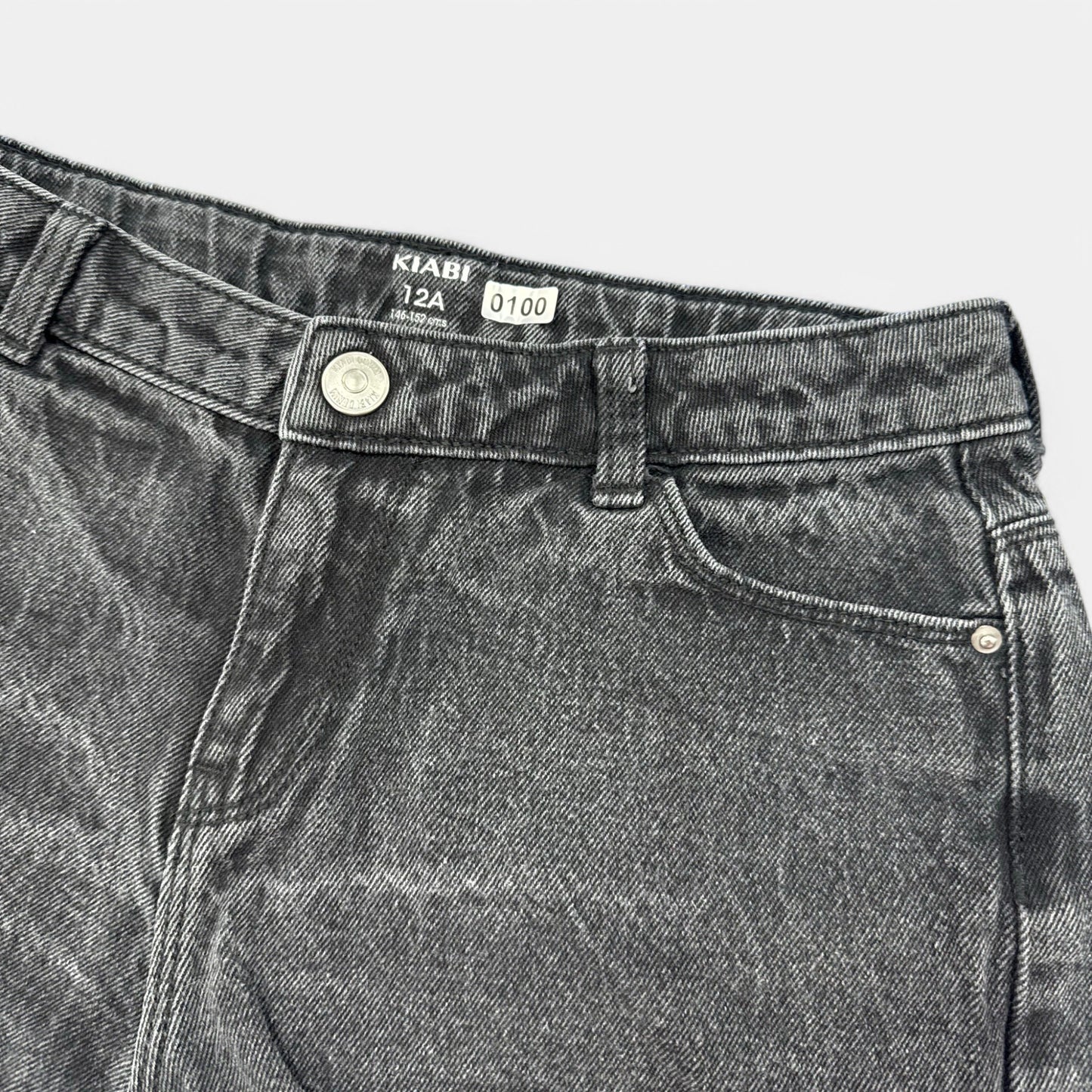 Short Kiabi : 12 ans
