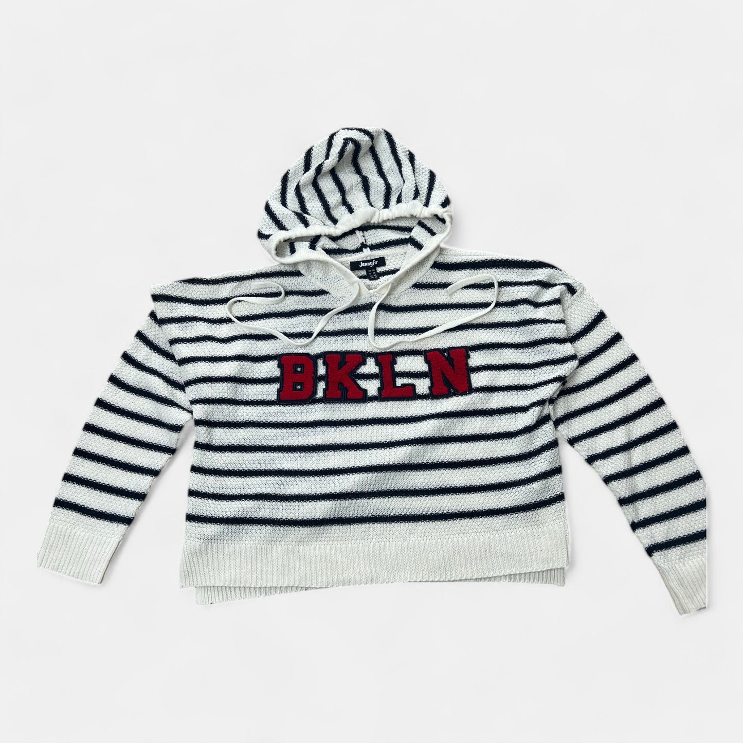 Pull Jennyfer : 14 ans