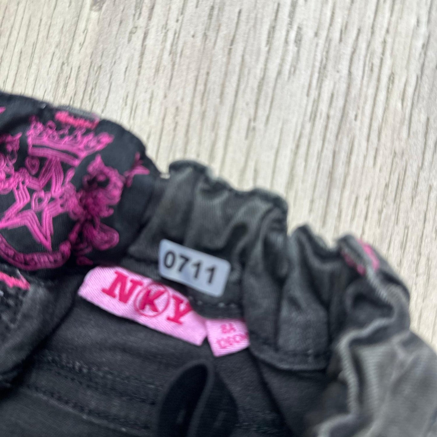 Pantalon NKY : 8 ans