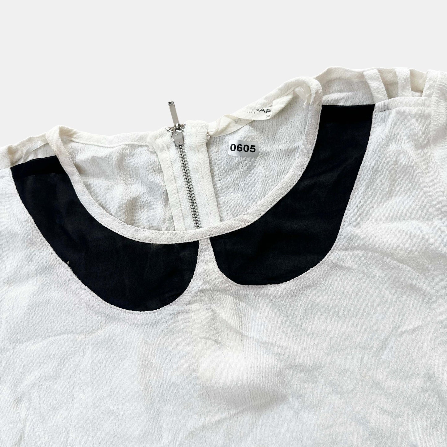 Blouse Naf Naf : 14 ans