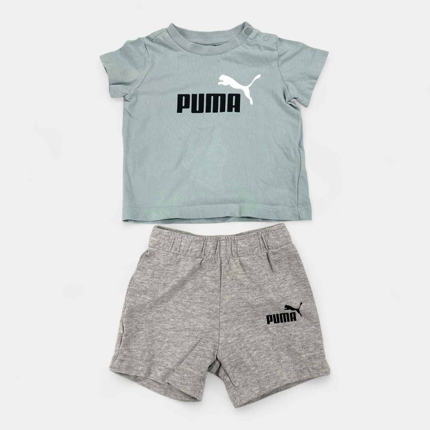 Ensemble Puma : 6 mois