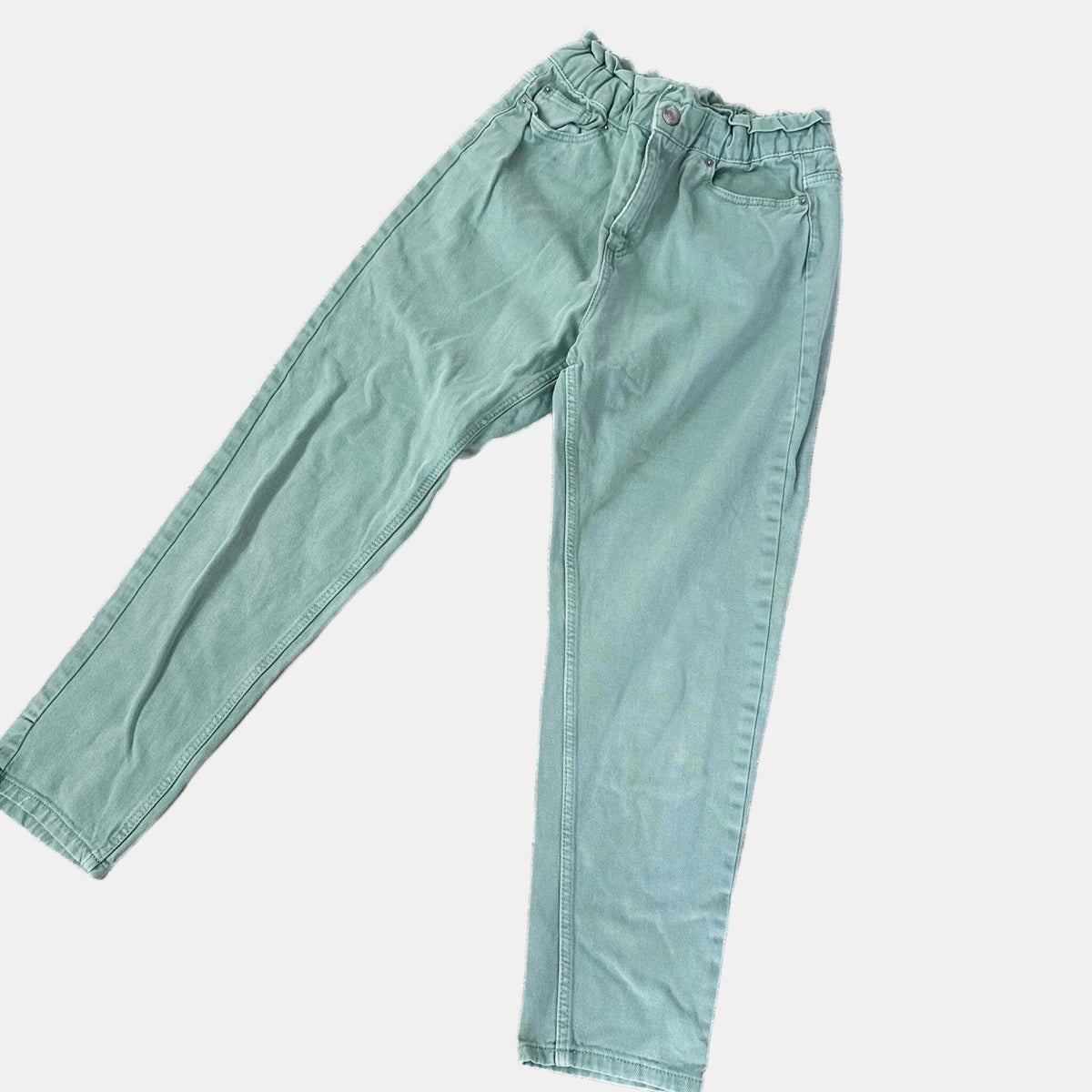 Pantalon Kiabi : 12 ans