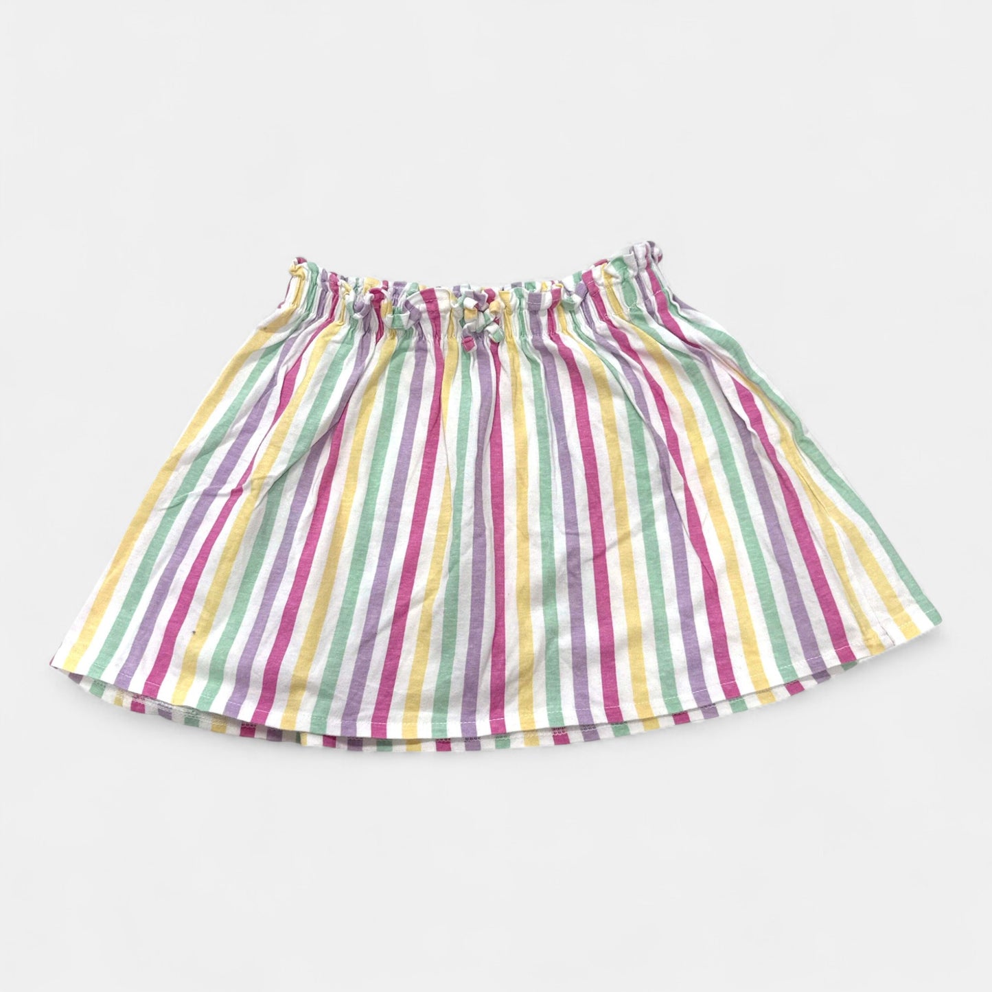 Jupe Primark : 5 ans